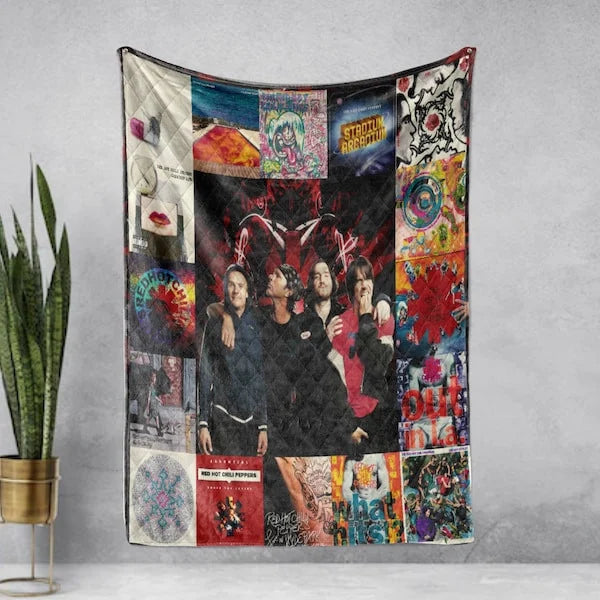 Blanket
