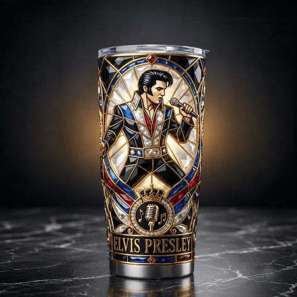 Tumbler