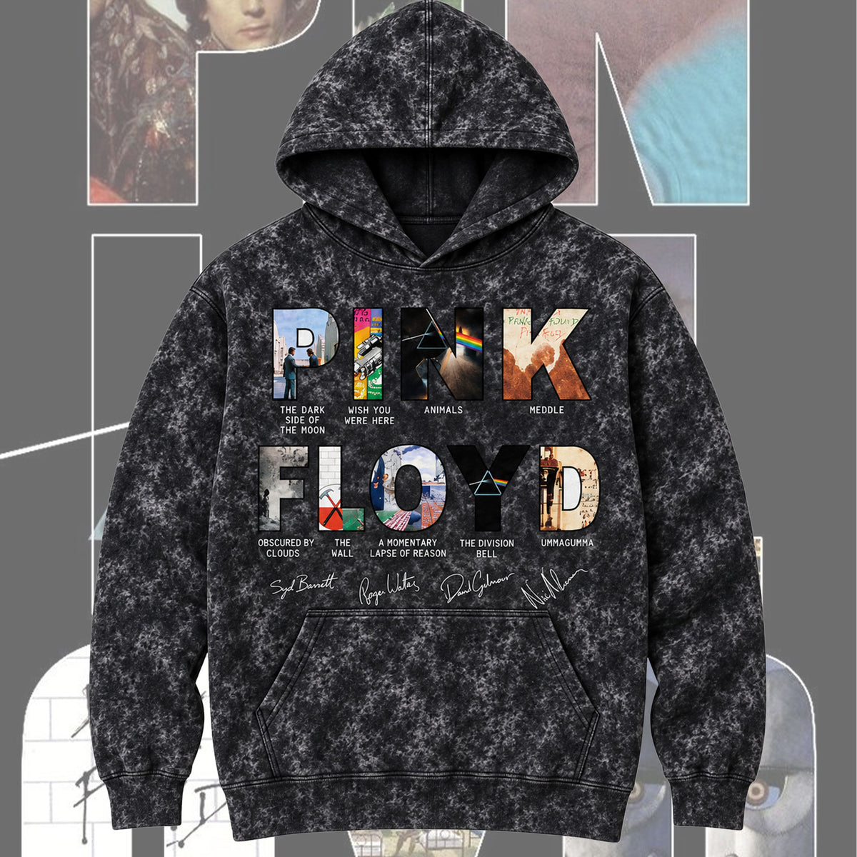 PFL 05102026-03 Hoodie 3D