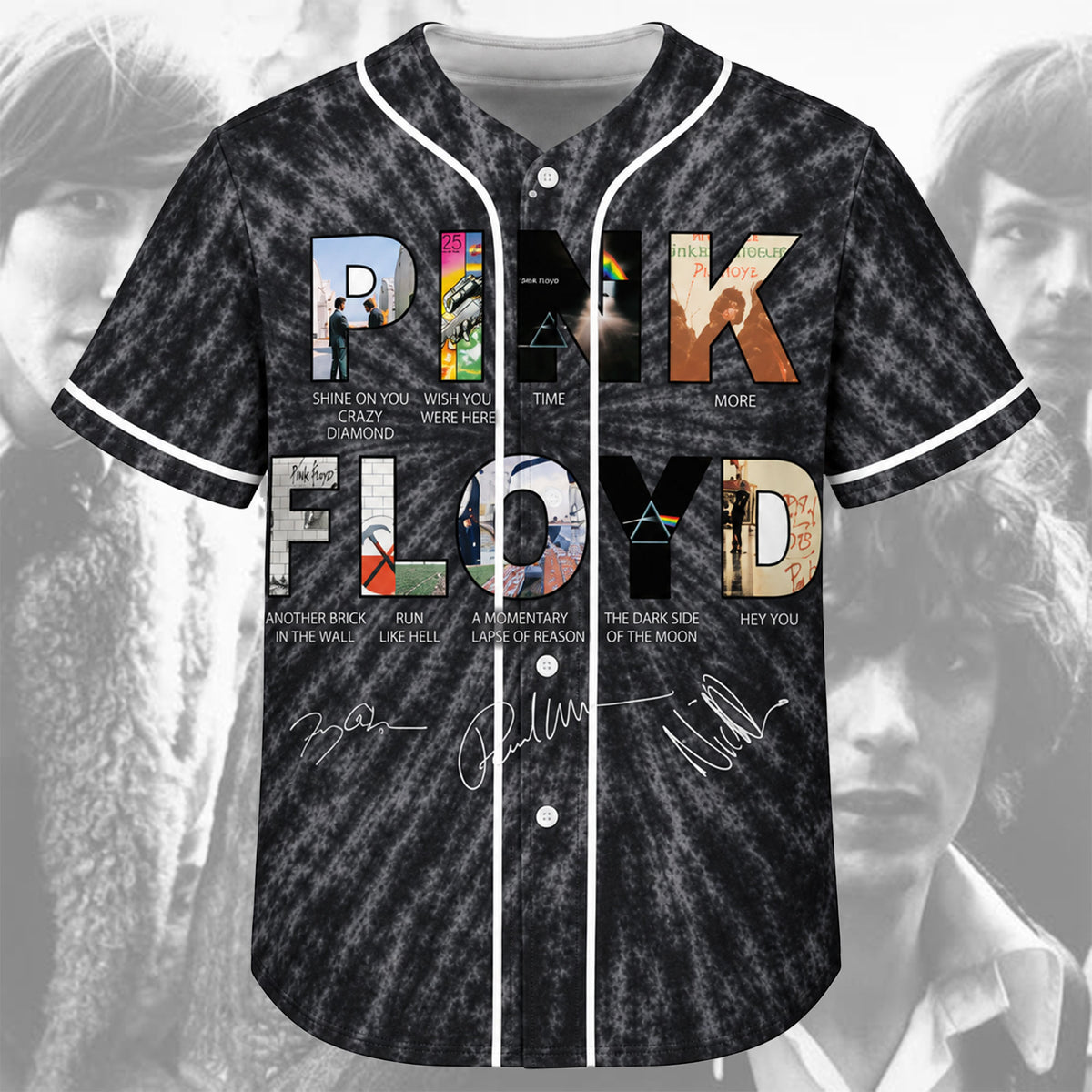 PFL 08102026-17  Baseball Jersey
