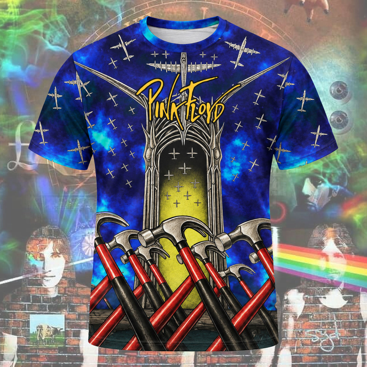 PFL 25092026-43 T-shirt 3D