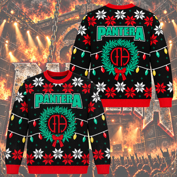 PTR 20102026-12 Ugly Sweater
