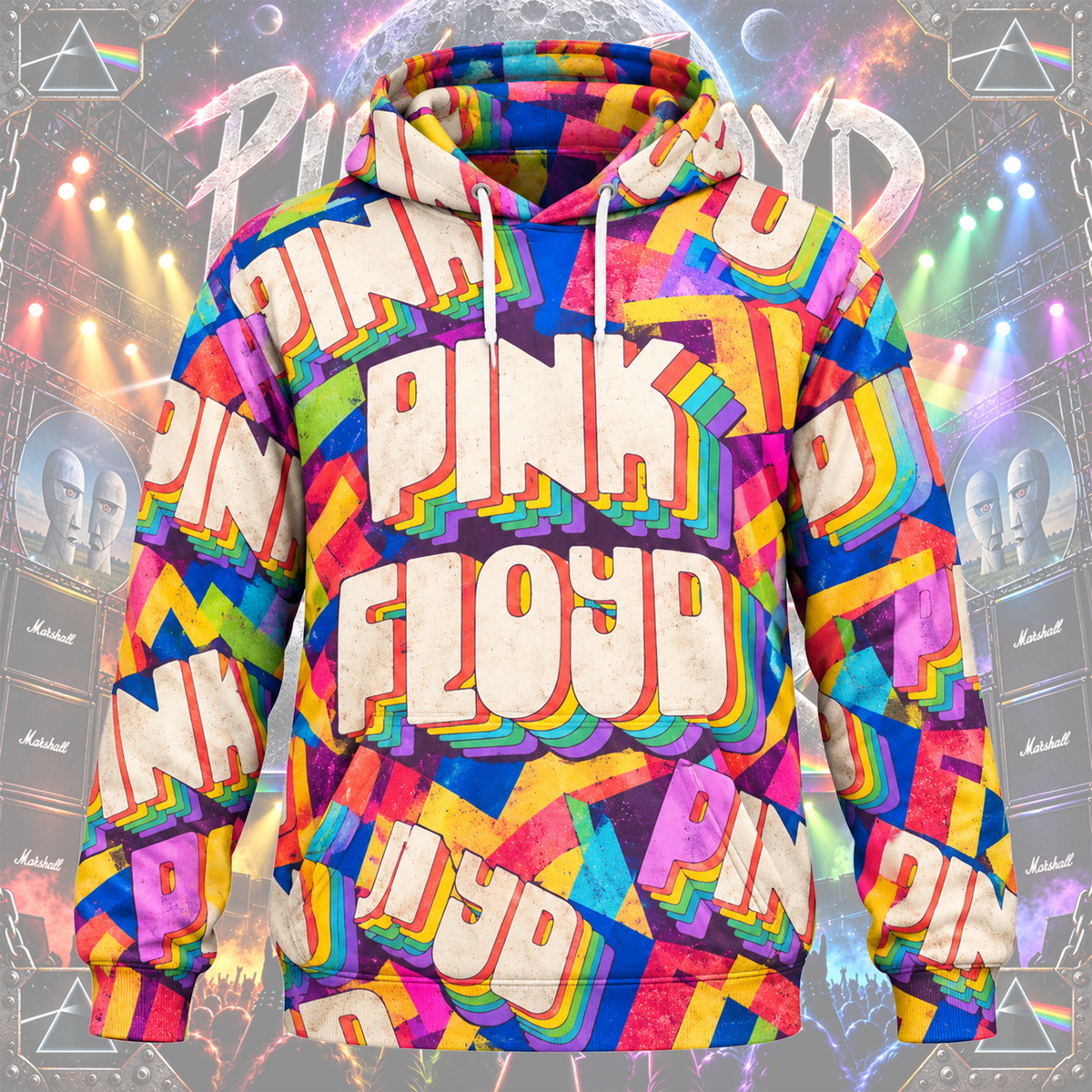 PFL 17102026-11 Hoodie 3D