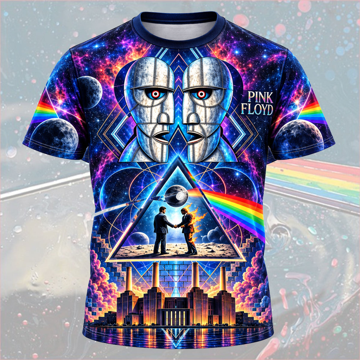 PFL 24092026-02 T-shirt 3D