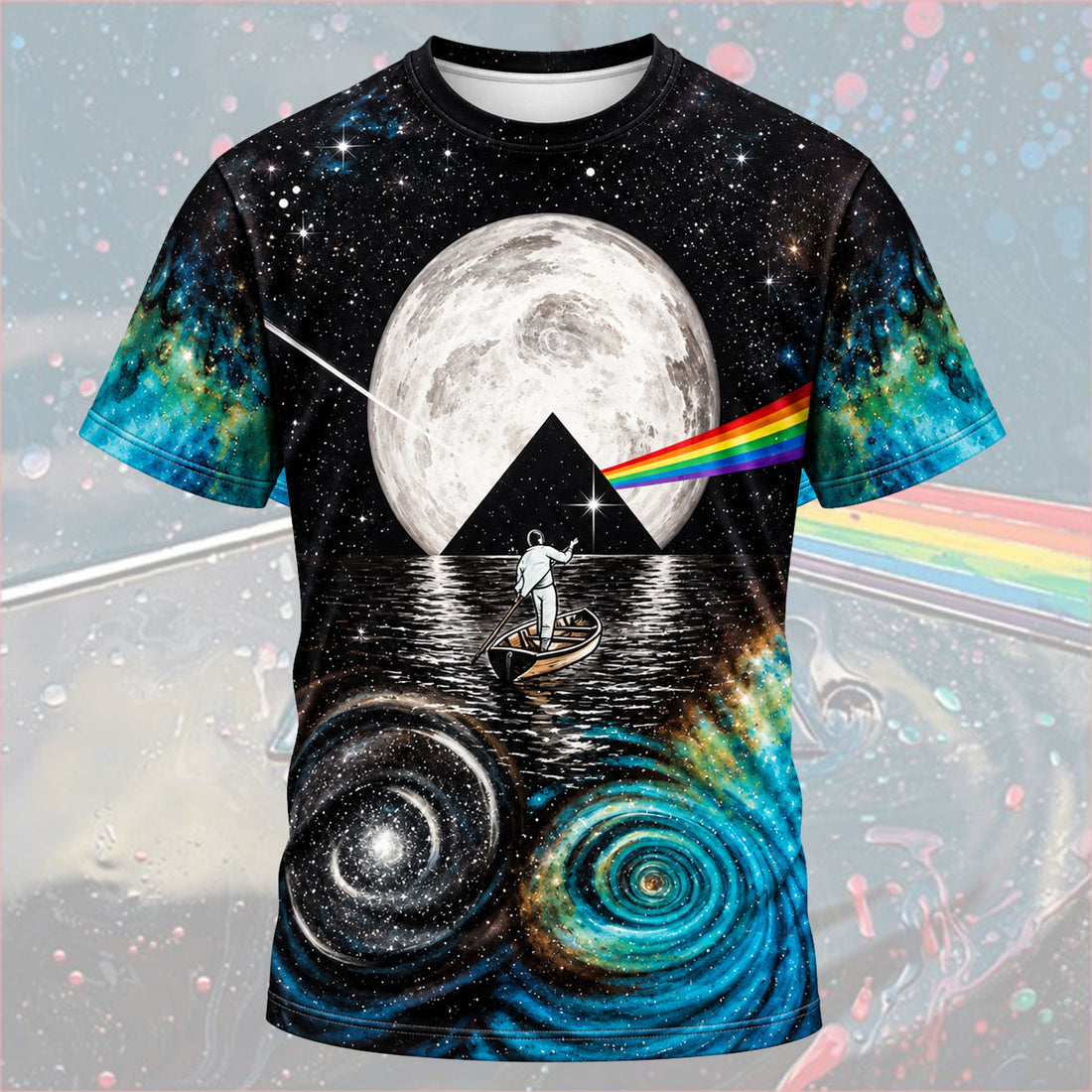 PFL 24092026-20 T-shirt 3D