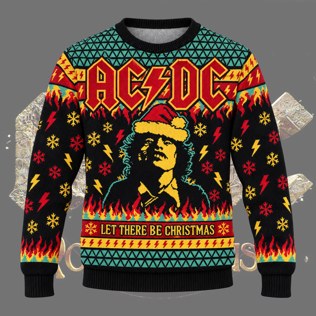 ACDC 18092026-06 Ugly Sweater