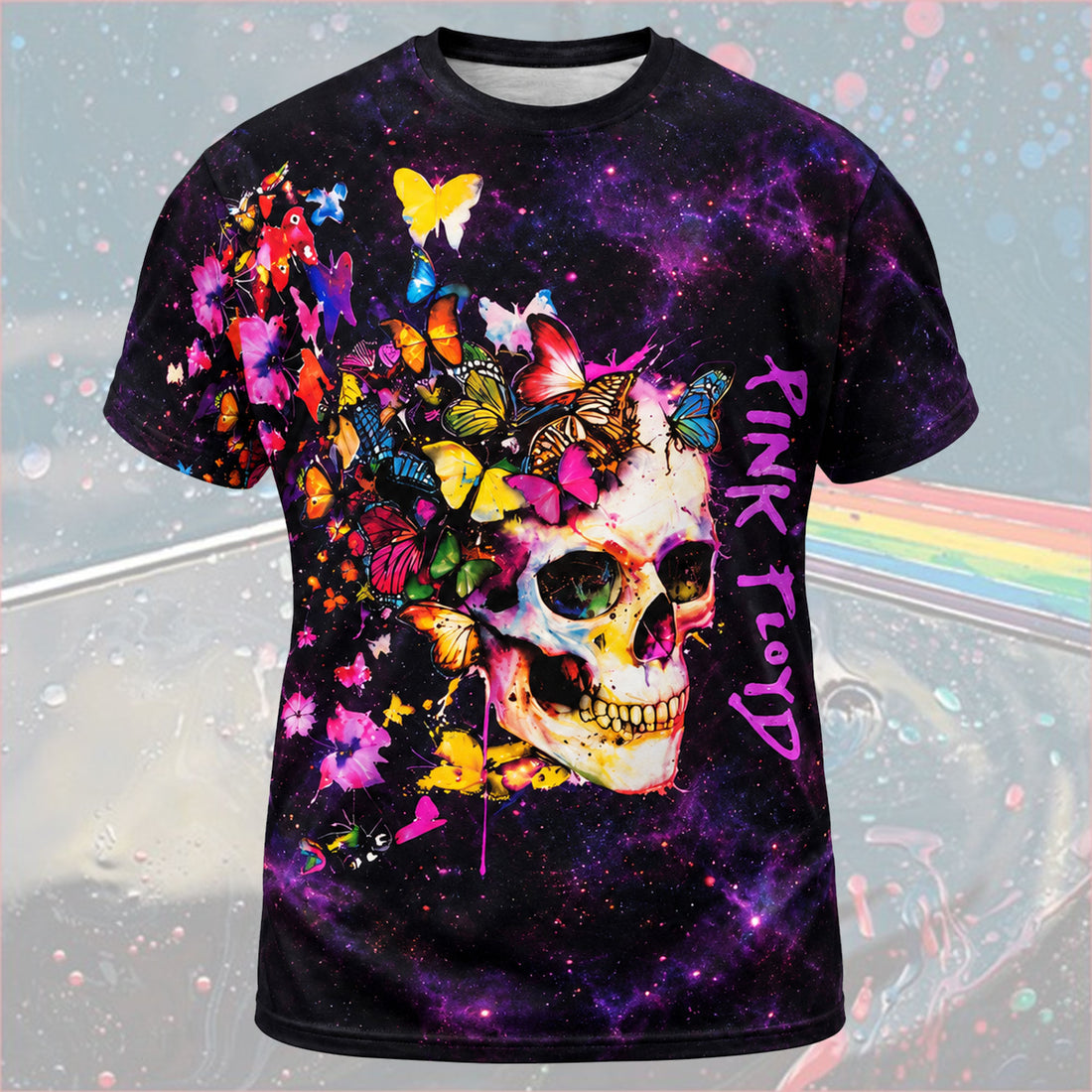 PFL 24092026-30 T-shirt 3D