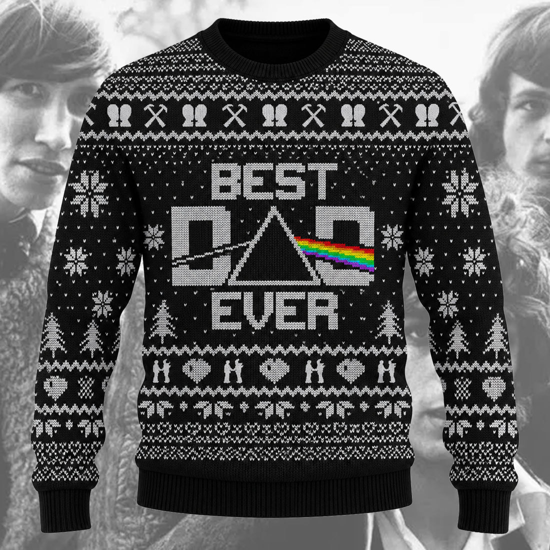 PFL 15092026-24 Ugly Sweater
