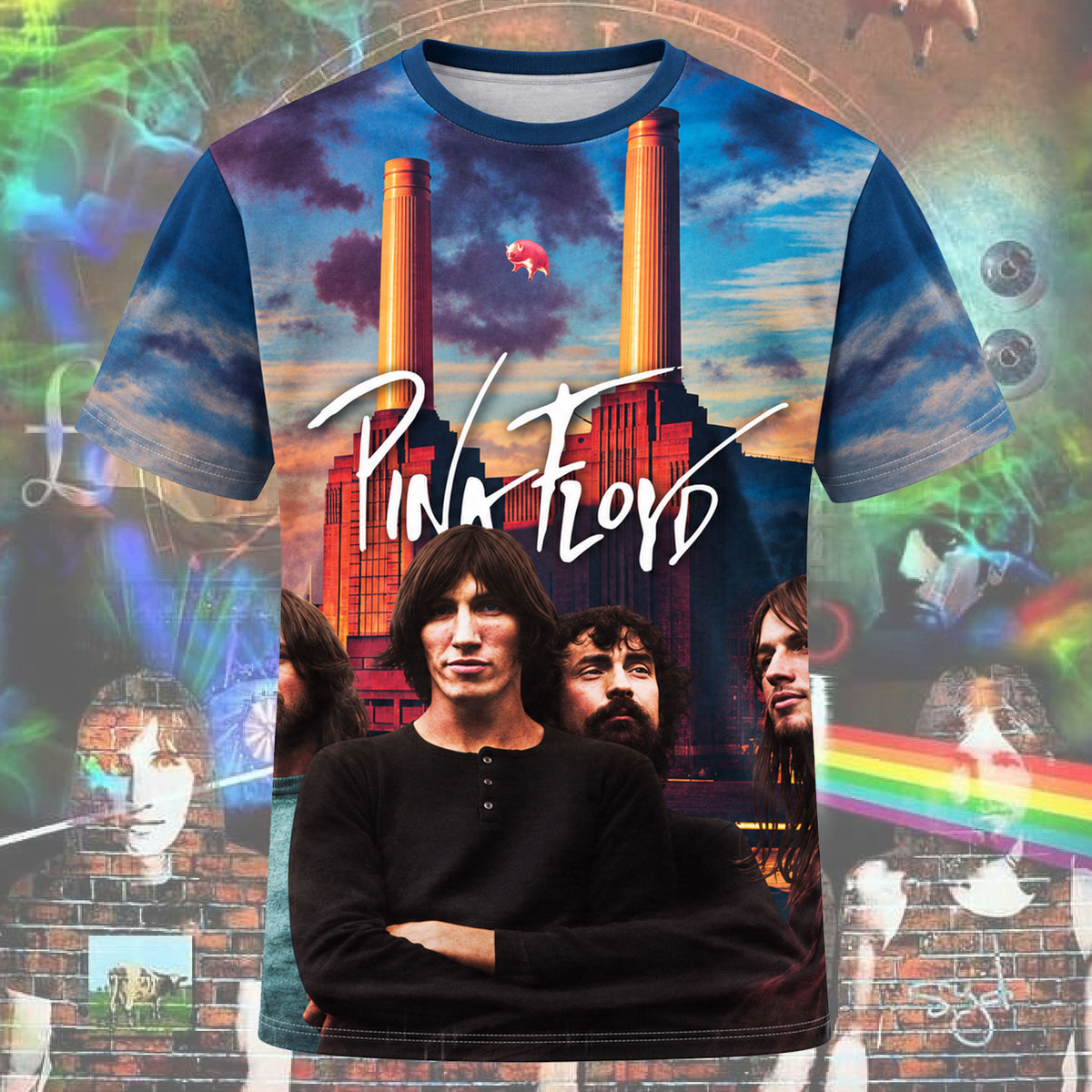 PFL 25092026-42 T-shirt 3D