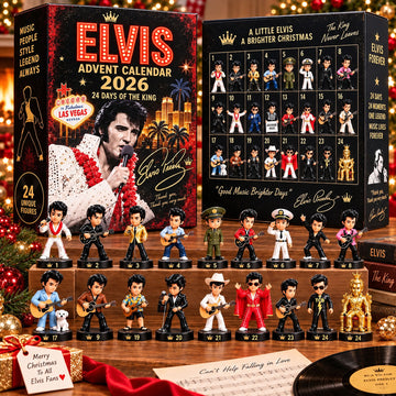 Advent Calendar ELVIS 05102026-07