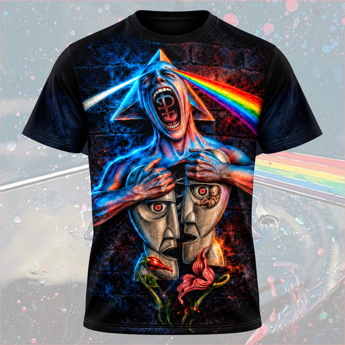 PFL 24092026-06 T-shirt 3D
