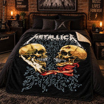 MTLC 09092026-10 Fleece Blanket