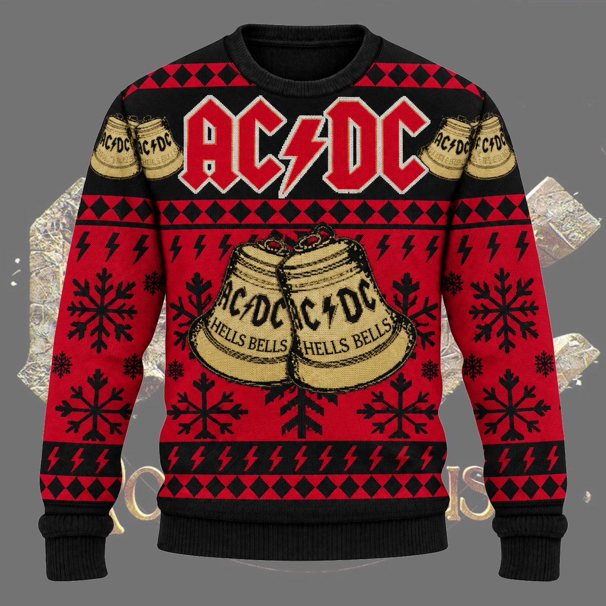 ACDC 18092026-16 Ugly Sweater