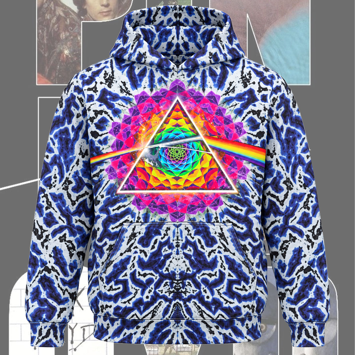 PFL 05102026-43 Hoodie 3D