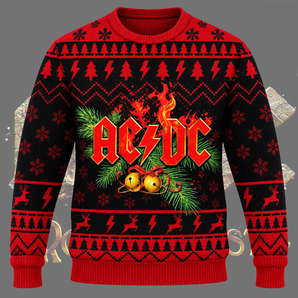 ACDC 18092026-19 Ugly Sweater