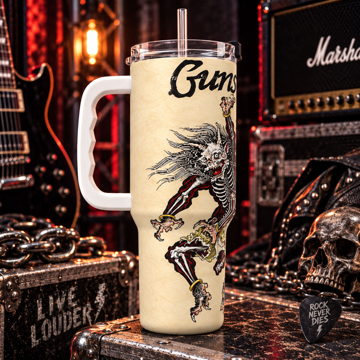GN'R 08092026-10 Tumbler