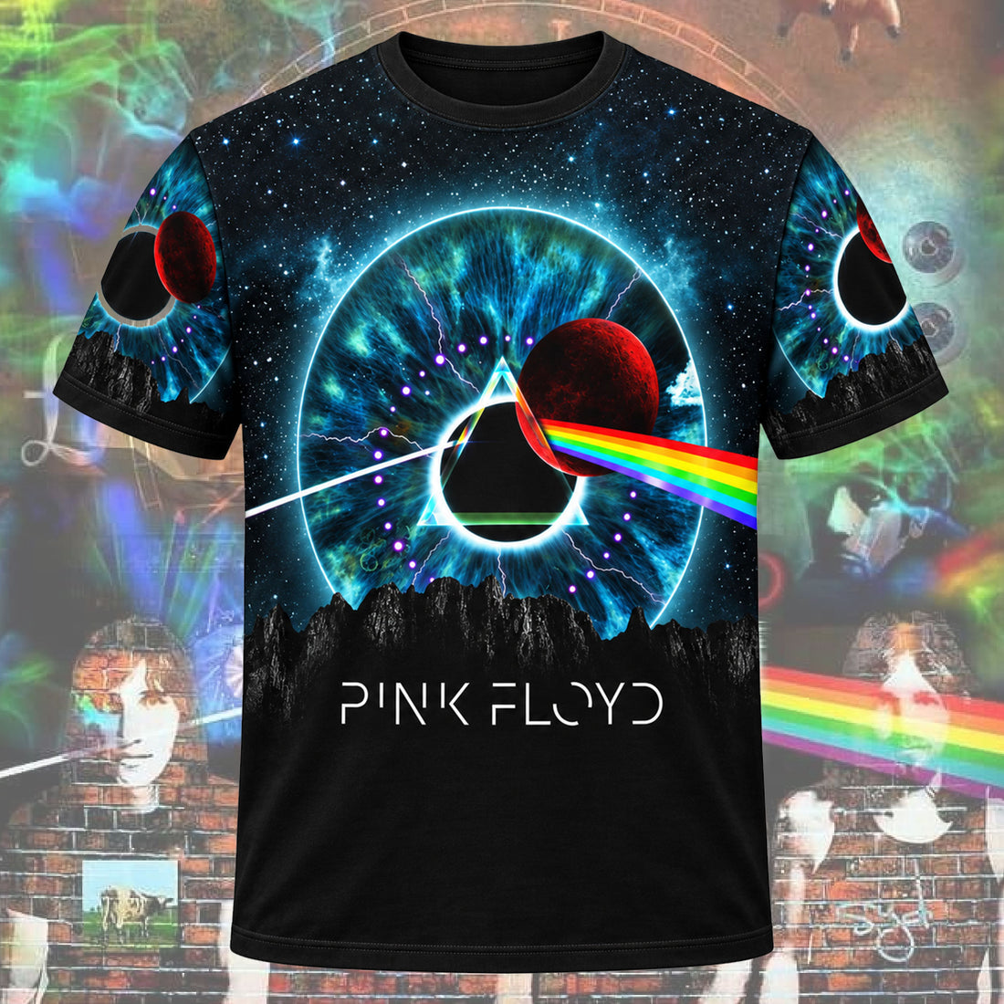 PFL 25092026-17 T-shirt 3D