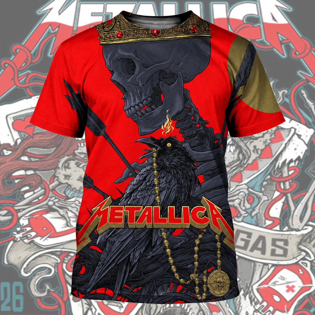 MTLC 23092026-46 T-shirt 3D