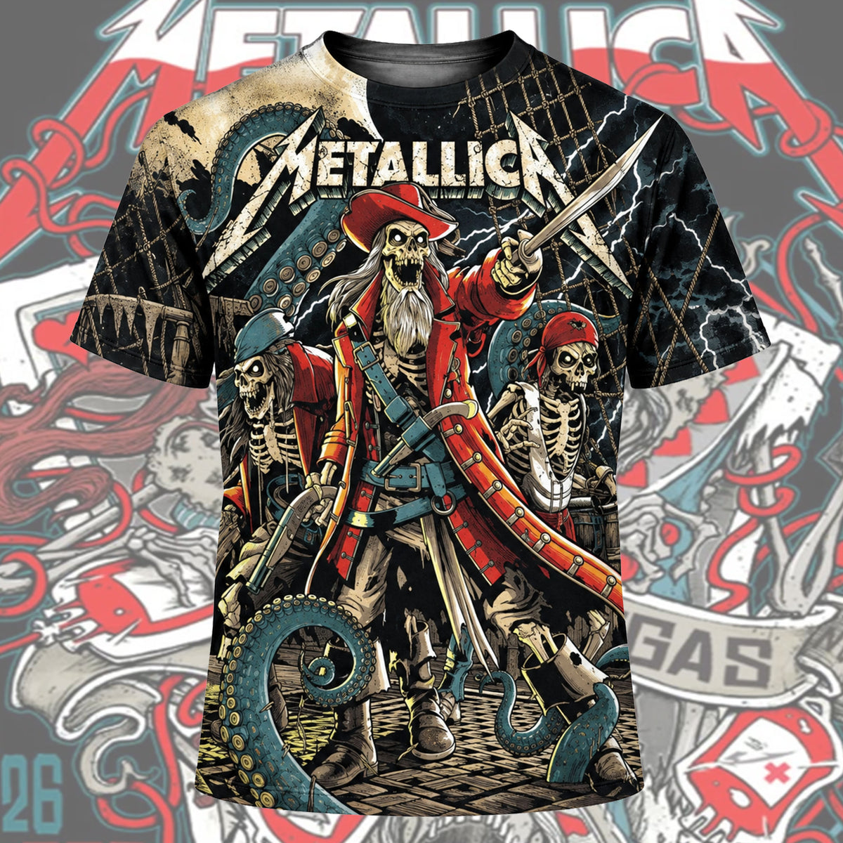 MTLC 23092026-50 T-shirt 3D