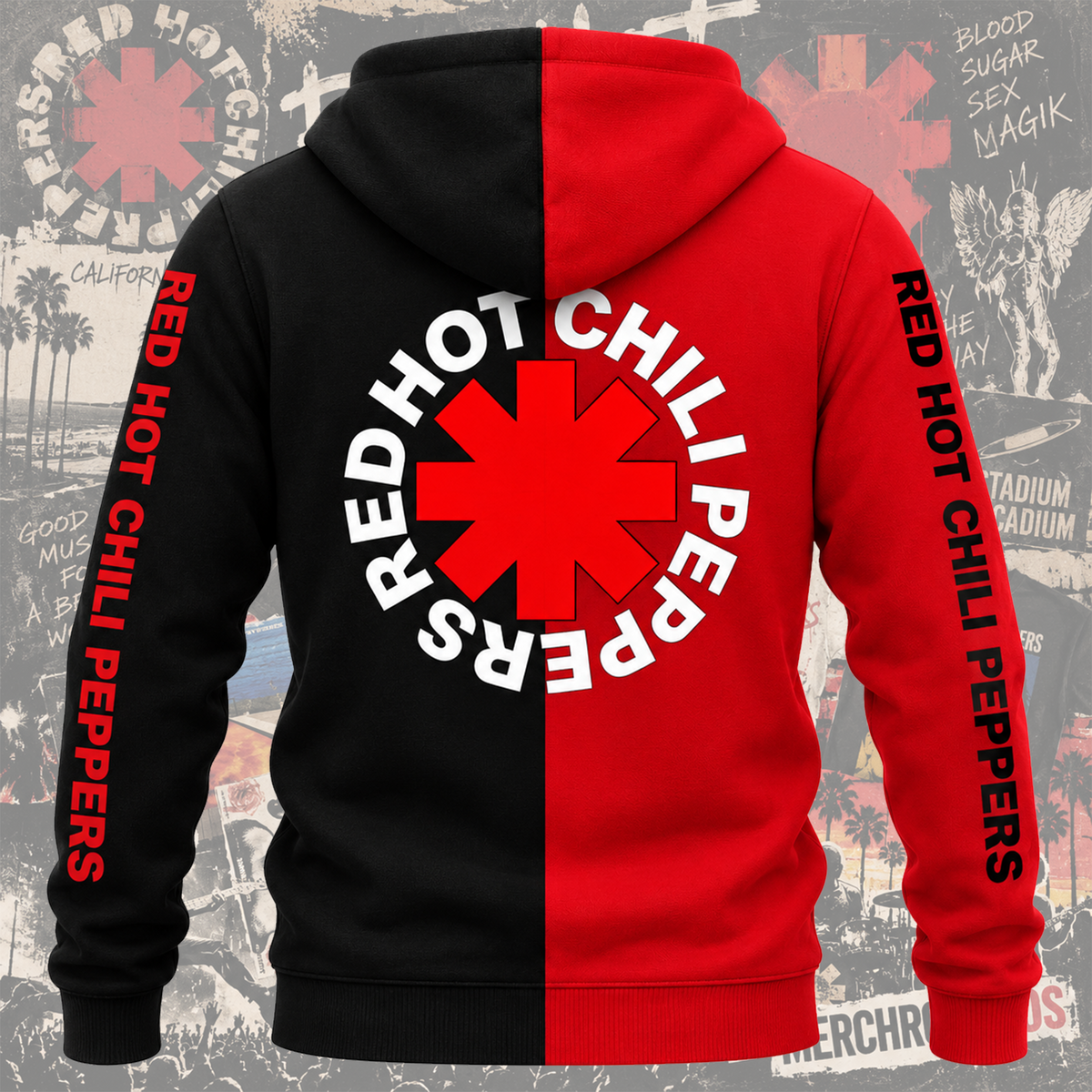 RHCL 21102026-13 Hoodie 3D
