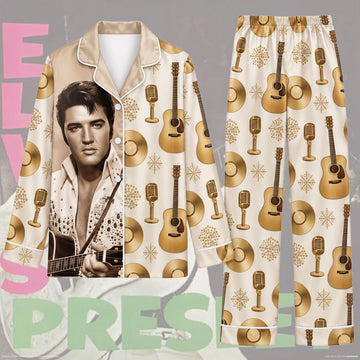 ELVIS 08102026-05 Pajamas