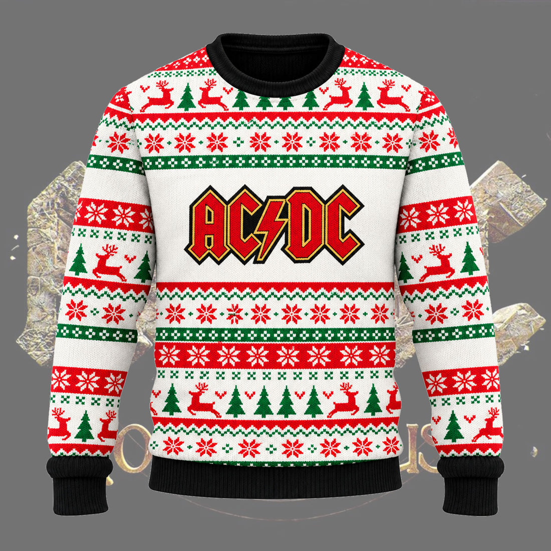 ACDC 18092026-24 Ugly Sweater