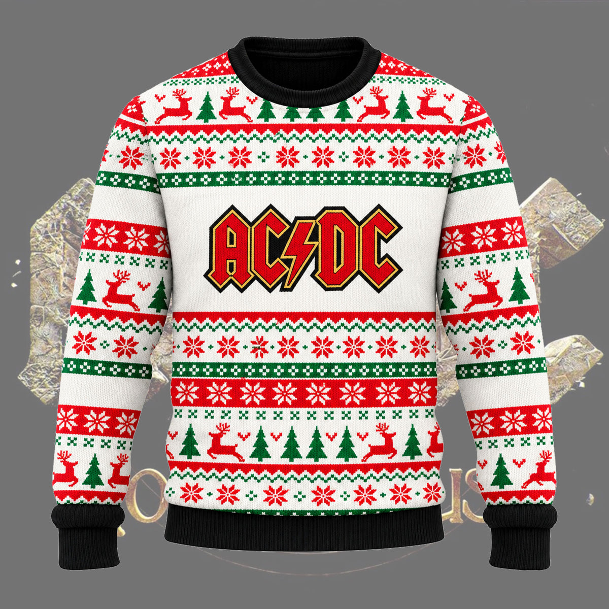 ACDC 18092026-24 Ugly Sweater