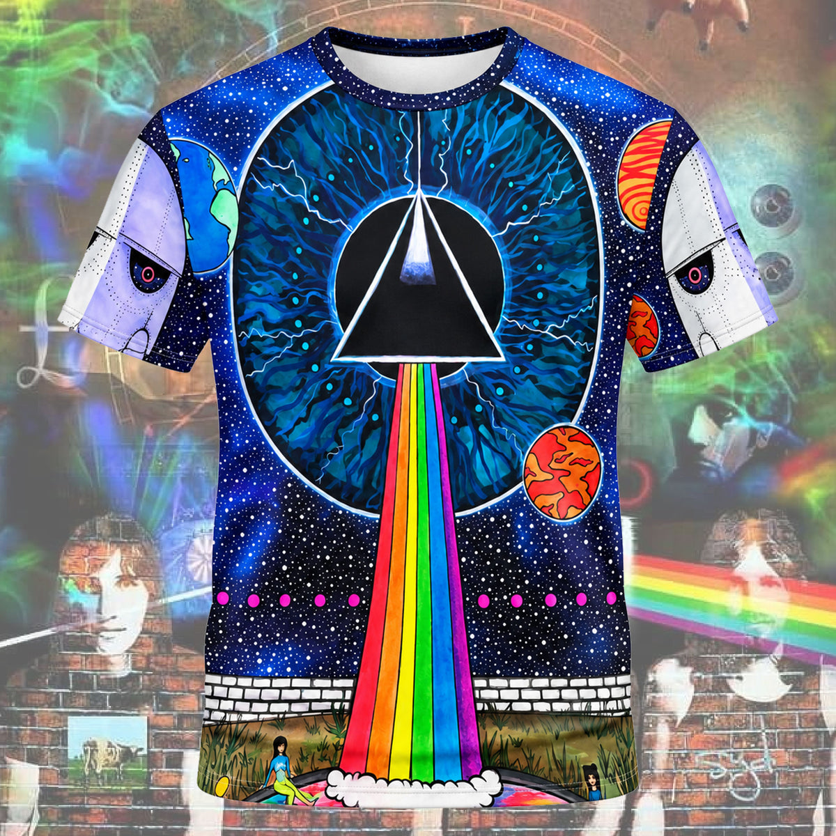 PFL 25092026-26 T-shirt 3D