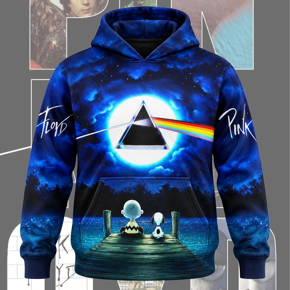PFL 05102026-19 Hoodie 3D