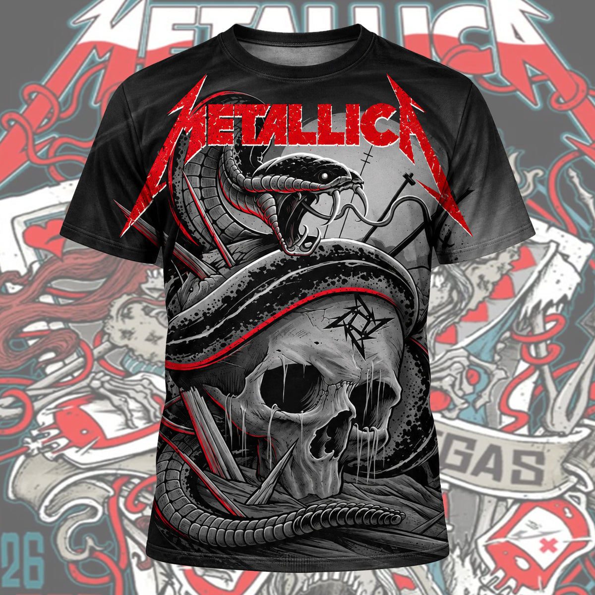 MTLC 23092026-42 T-shirt 3D