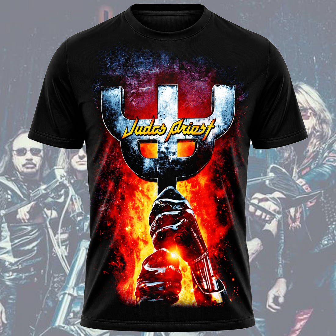 JP13102026-02 T-shirt 3D