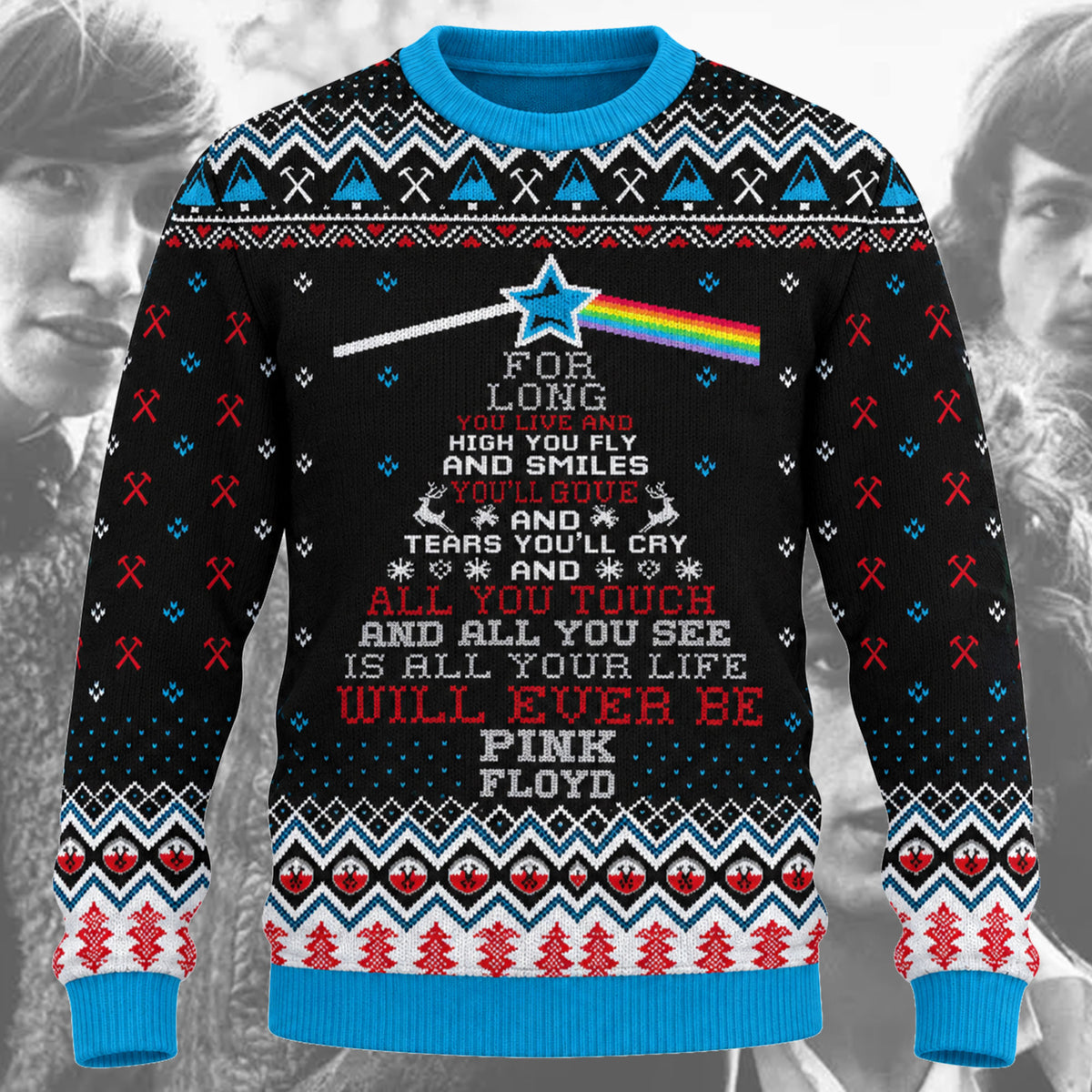 PFL 15092026-22 Ugly Sweater