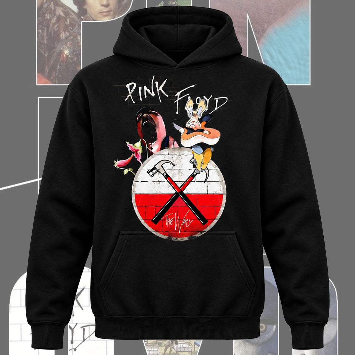 PFL 05102026-40 Hoodie 3D