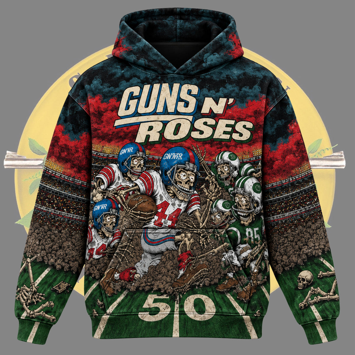GN'R 01102026-13 Hoodie 3D
