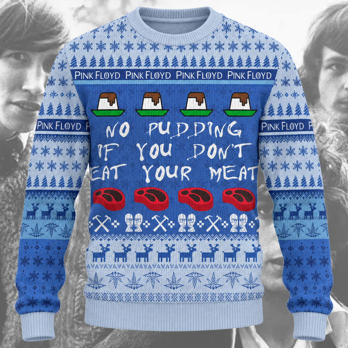 PFL 15092026-17 Ugly Sweater