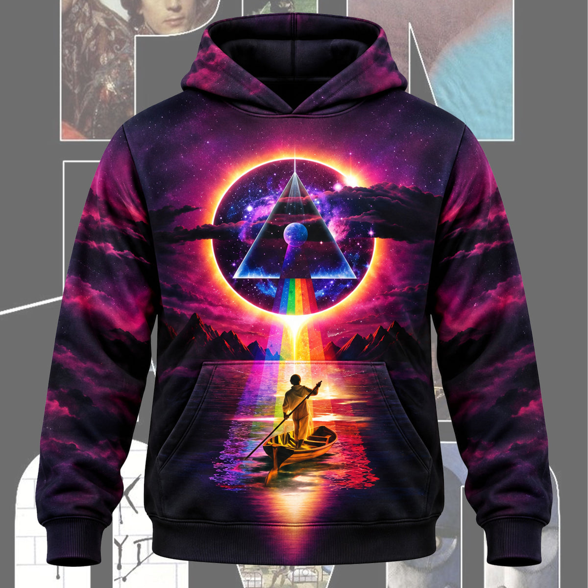 PFL 05102026-24 Hoodie 3D