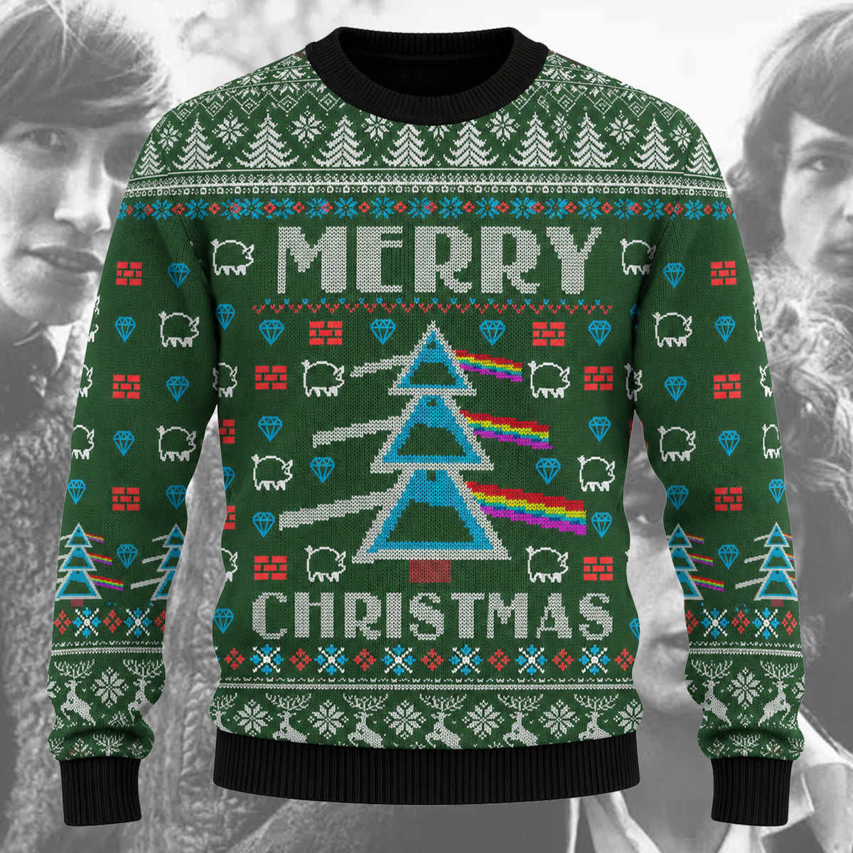PFL 15092026-19 Ugly Sweater