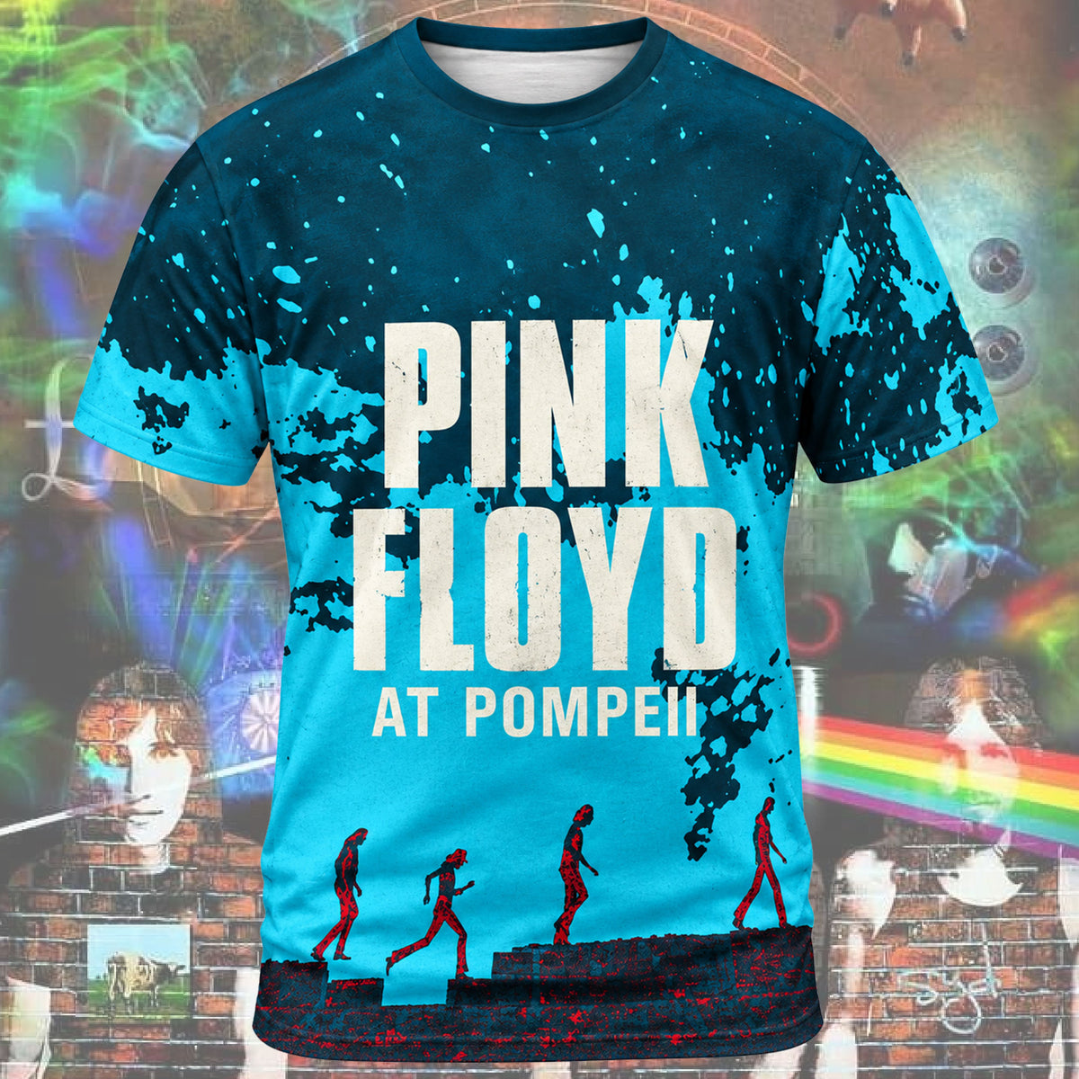 PFL 25092026-51 T-shirt 3D