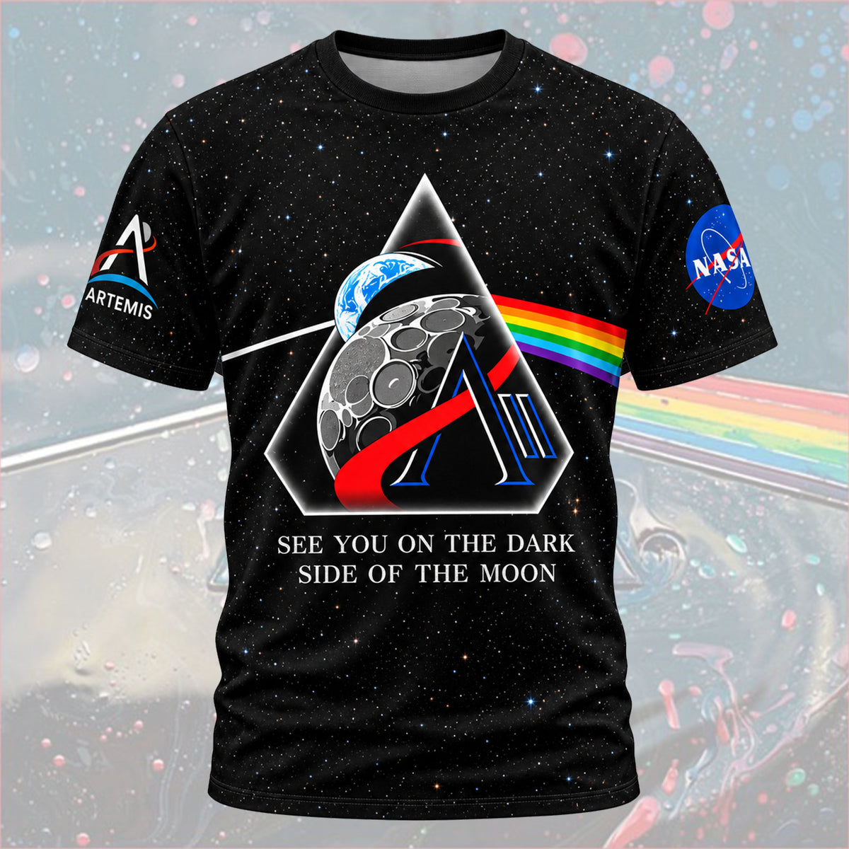 PFL 24092026-12 T-shirt 3D