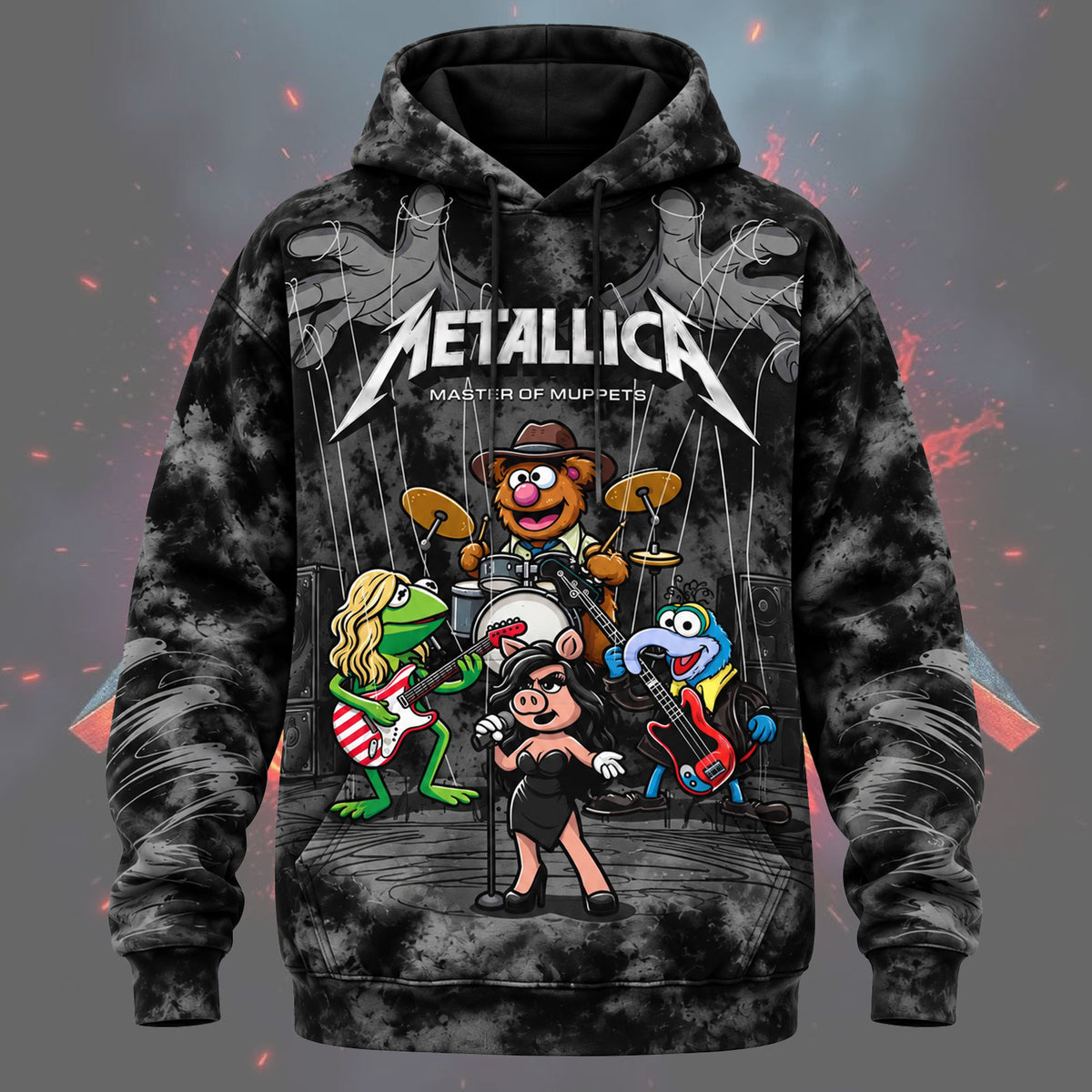 MTLC 01102026-03 Hoodie 3D