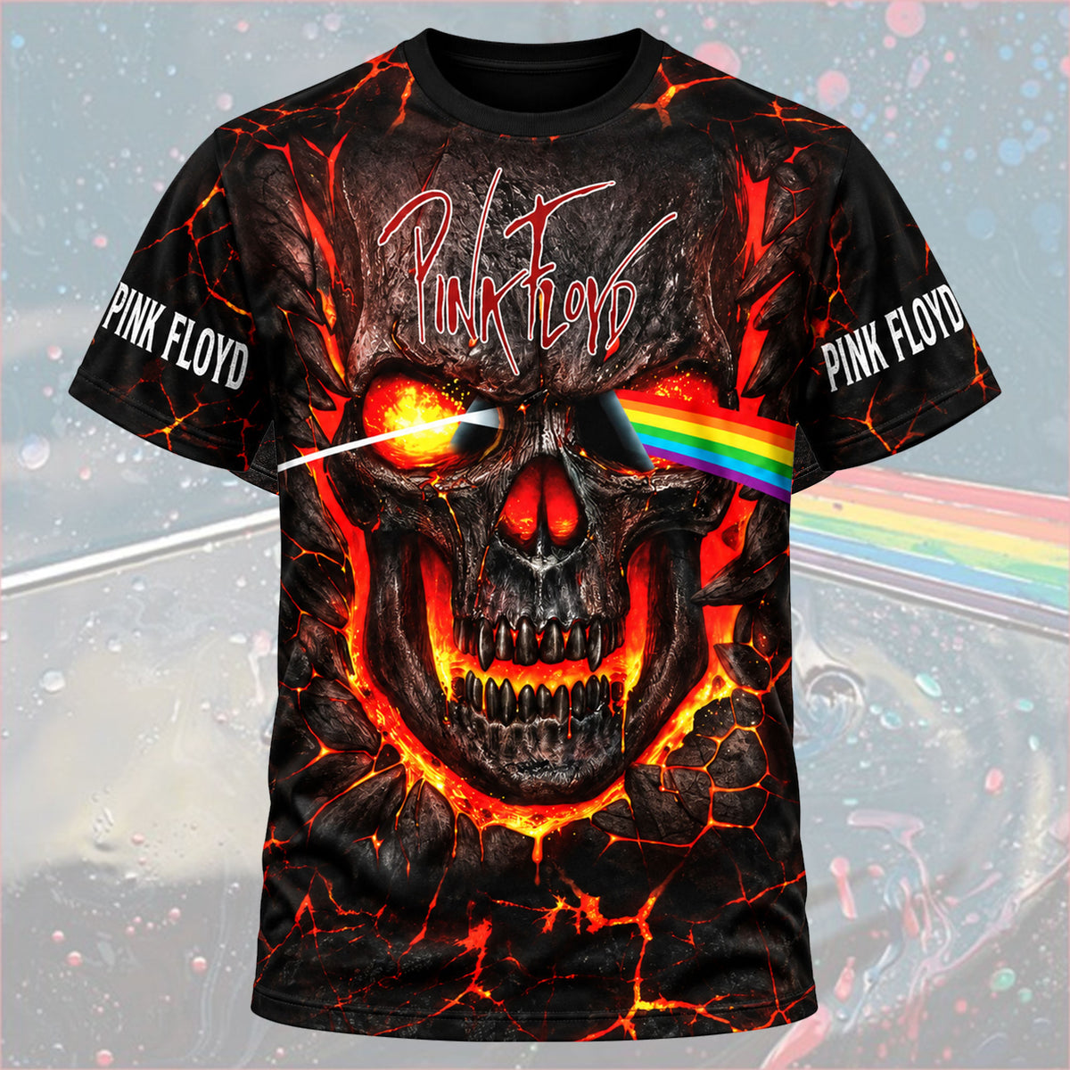 PFL 24092026-24 T-shirt 3D