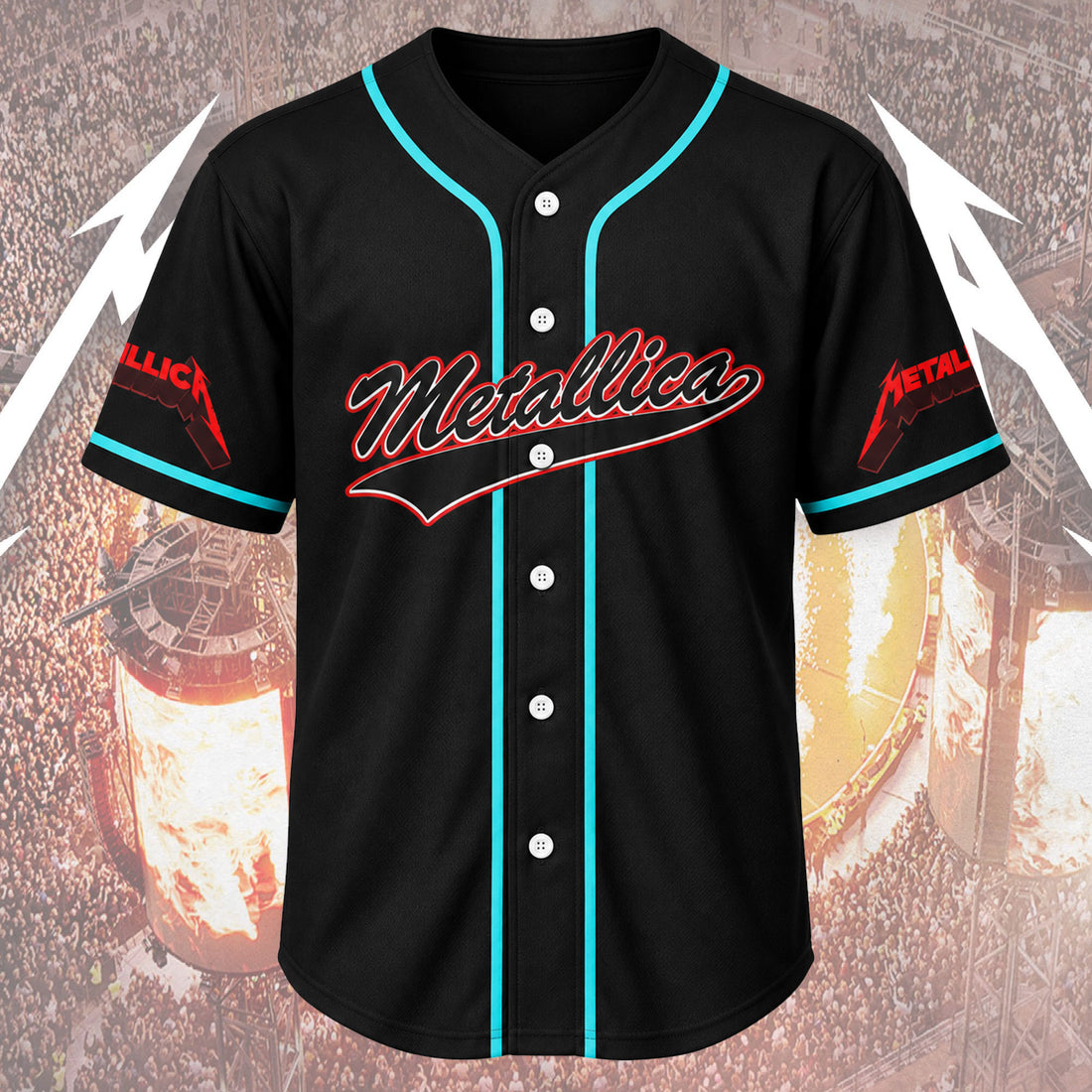 MTLC 30092026-02 Baseball Jersey