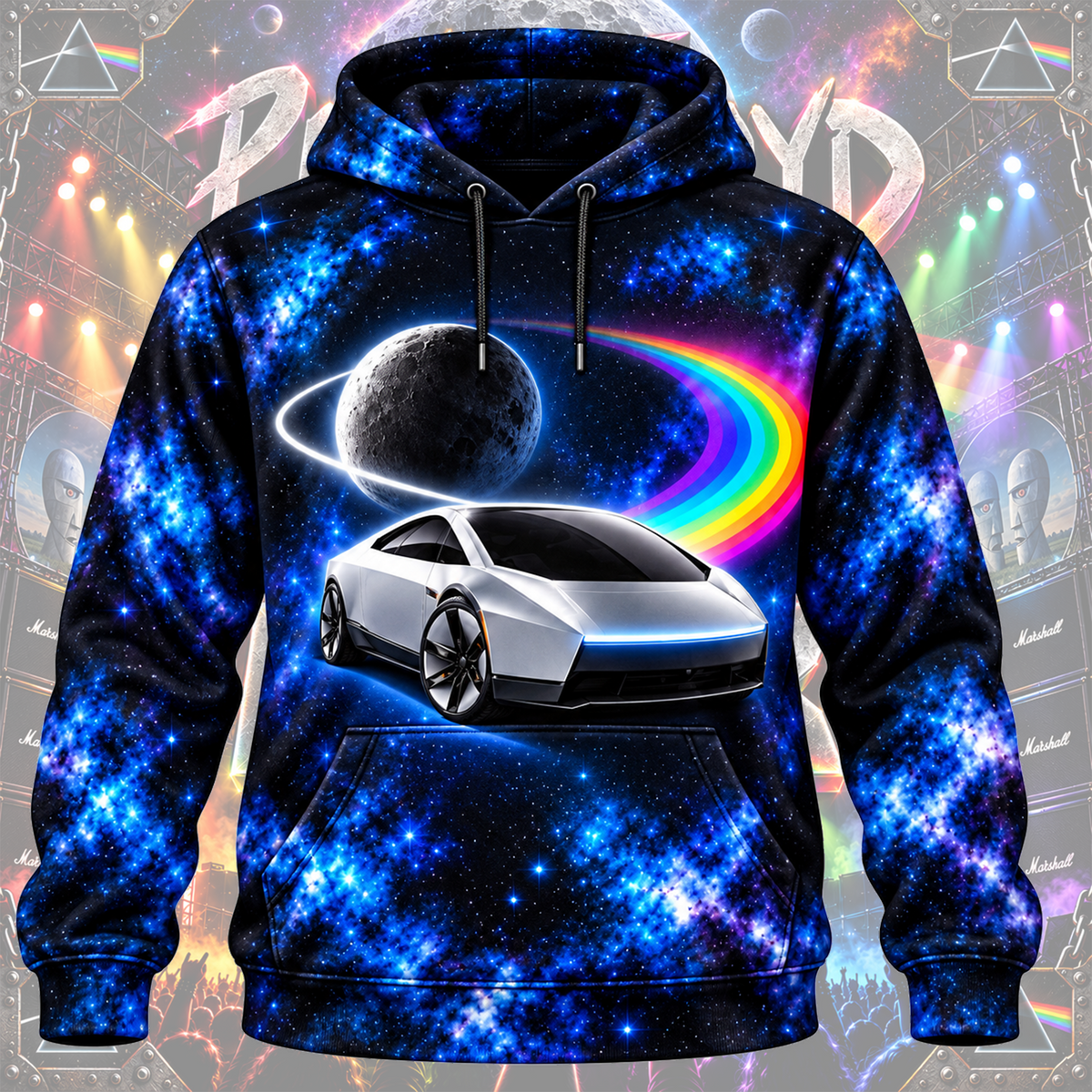 PFL 17102026-03 Hoodie 3D