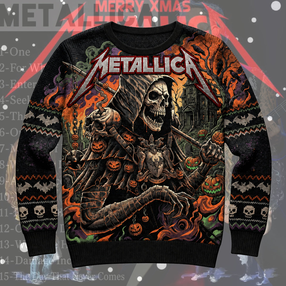 MTLC -31082026 LTD-07 Ugly Sweater