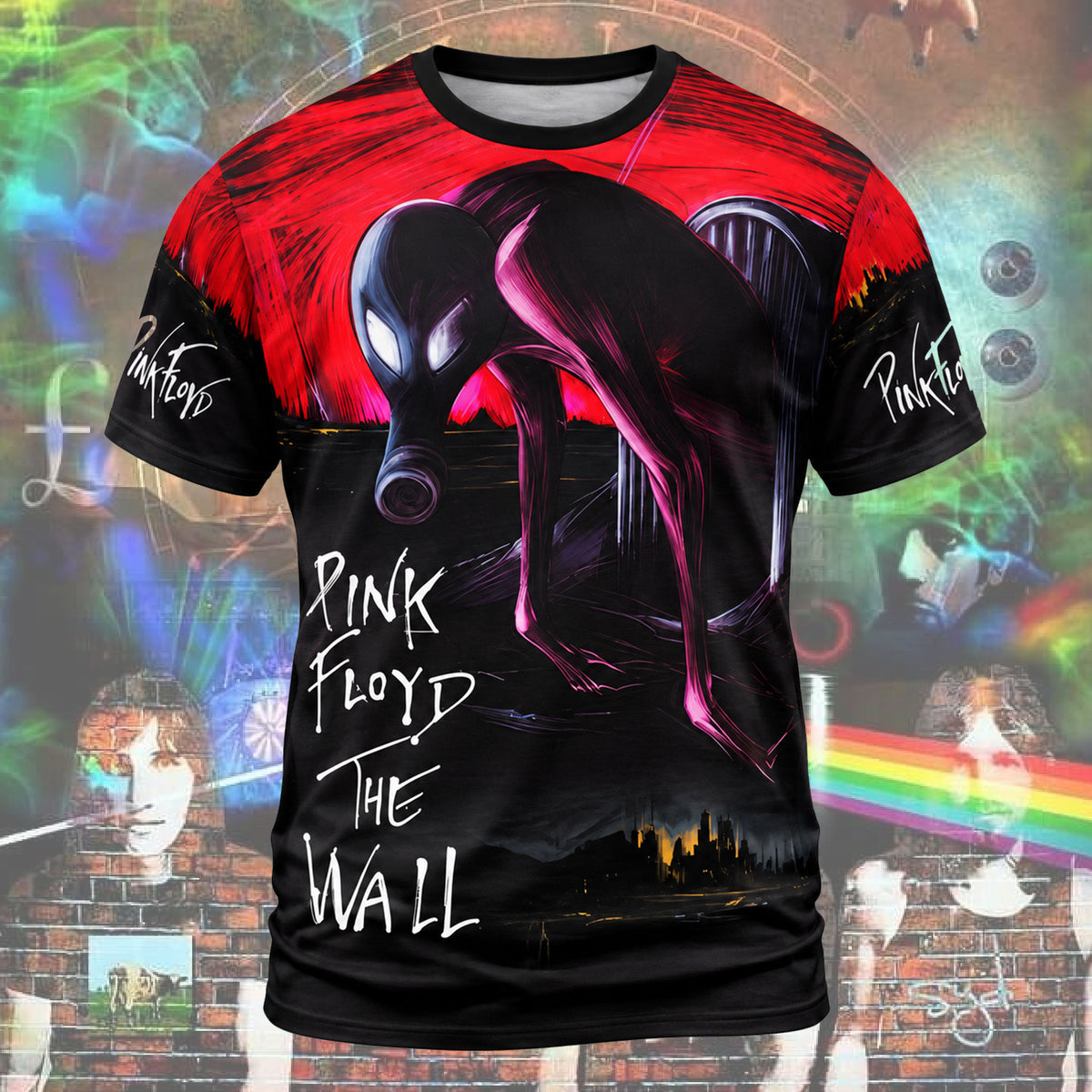 PFL 25092026-45 T-shirt 3D