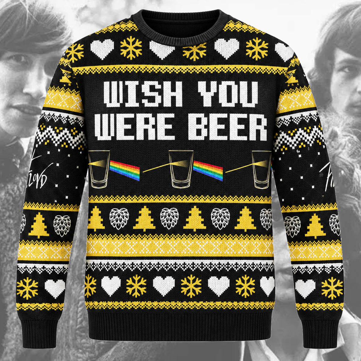 PFL 15092026-15 Ugly Sweater