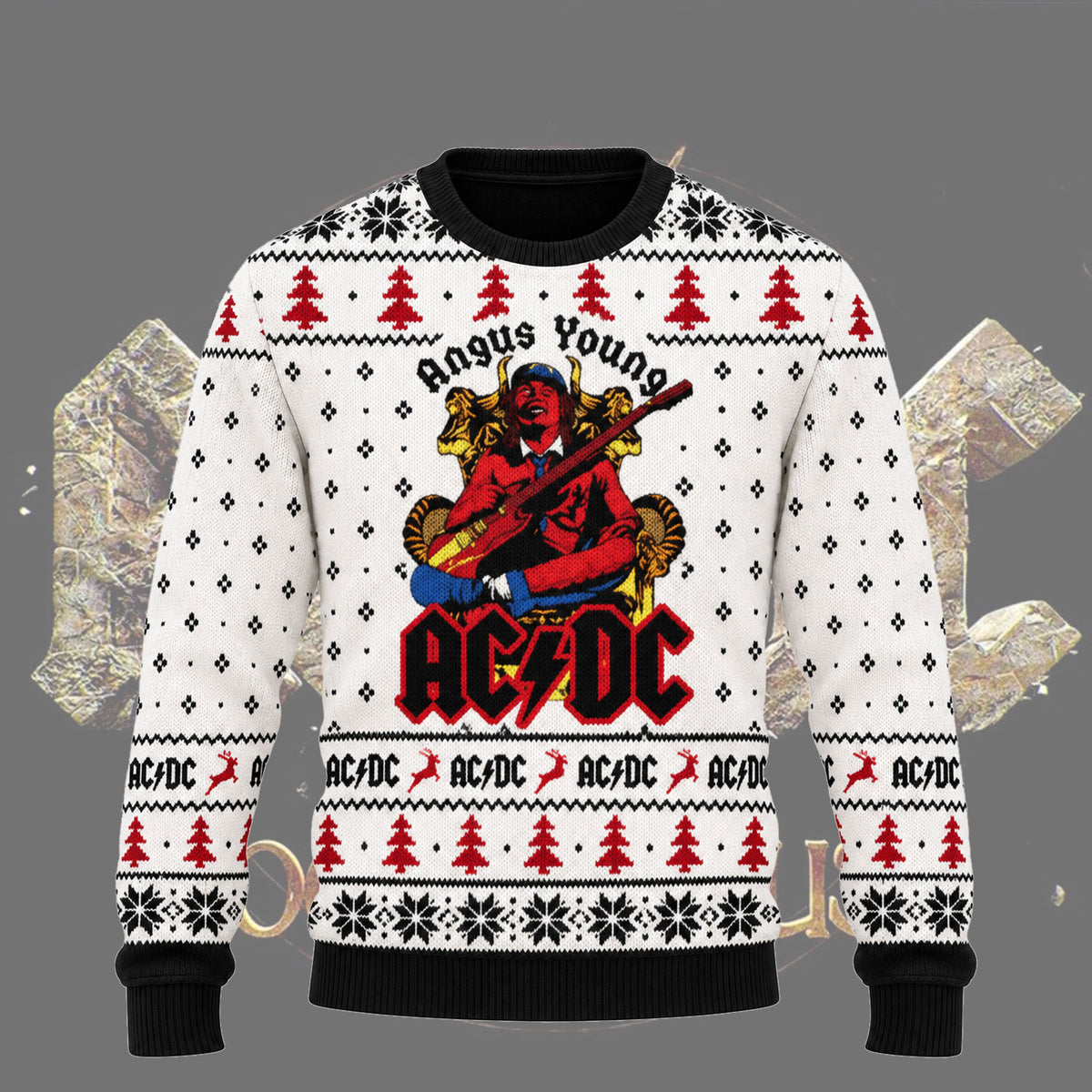 ACDC 18092026-04 Ugly Sweater