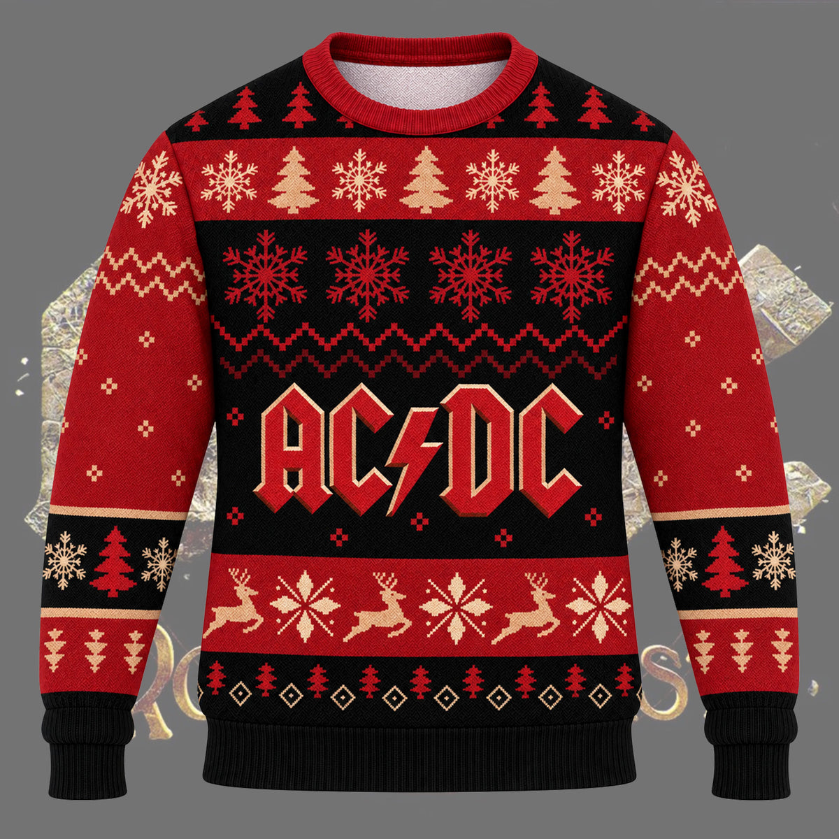 ACDC 18092026-23 Ugly Sweater