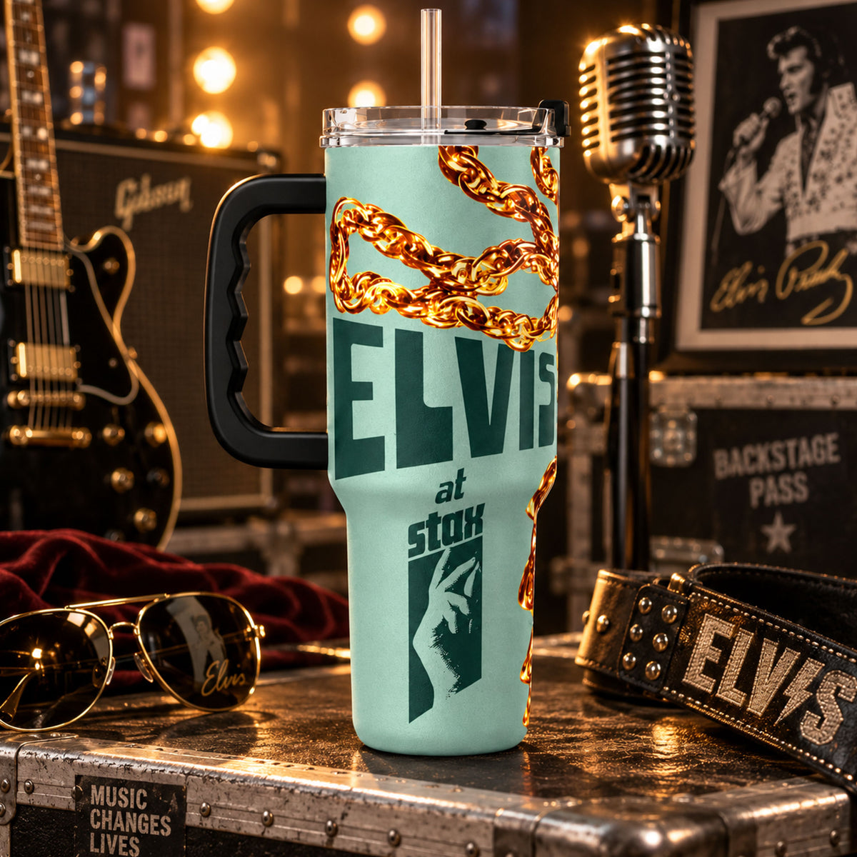 ELVIS 12092026-06 Tumbler