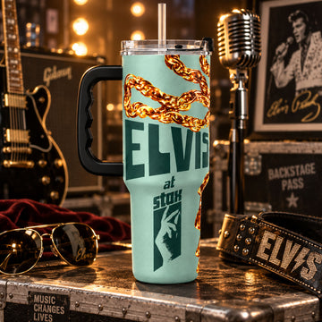 ELVIS 12092026-06 Tumbler